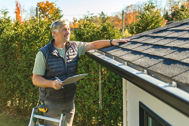 Trusted Gutter Repair And Installation service in Servia, IN - Ben Roofing and Steel LLC
